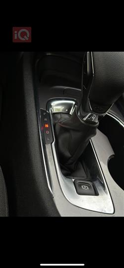 شێڤرۆلێت مالیبۆ